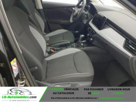 Skoda Scala 1.5 TSI 150 ch BVA  occasion � Beaupuy - photo n�4