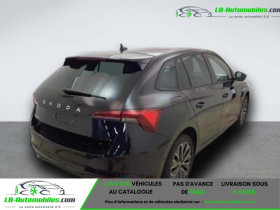 Skoda Scala 1.5 TSI 150 ch BVA  occasion � Beaupuy - photo n�3