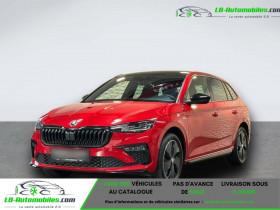 Skoda Scala 1.5 TSI 150 ch BVA  occasion � Beaupuy - photo n�2
