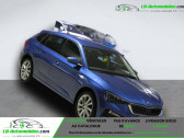 Skoda Scala occasion année 2021 boite Automatique Annonce Skoda Scala occasion Essence 1.5 TSI 150 ch BVA à Beaupuy