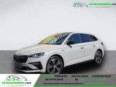 Skoda Scala occasion année 2024 boite Automatique Annonce Skoda Scala occasion Essence 1.5 TSI 150 ch BVA à Beaupuy