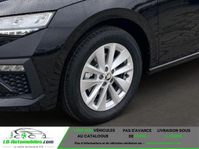 Skoda Scala 1.5 TSI 150 ch BVA  occasion  Beaupuy - photo n8