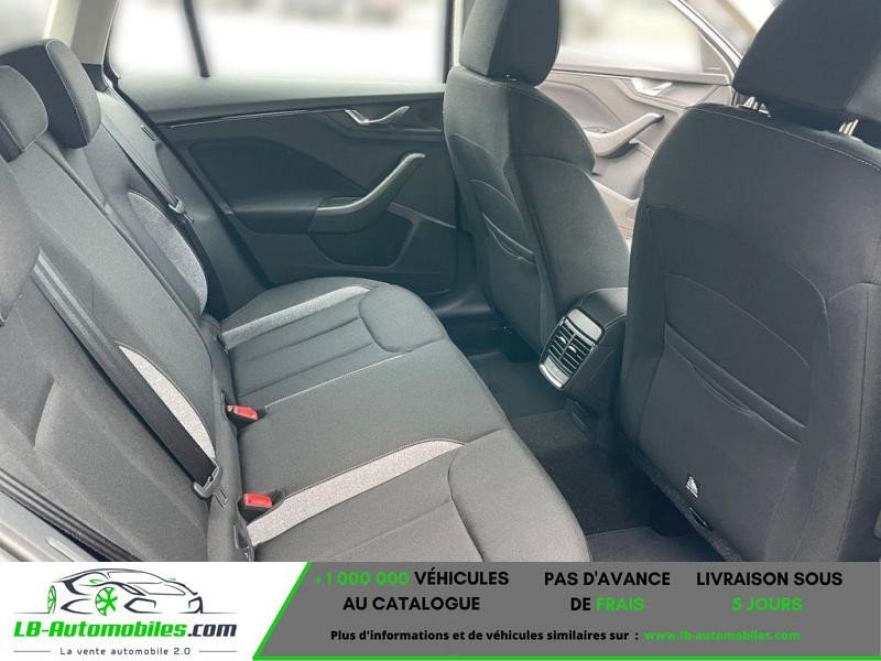 Skoda Scala 1.5 TSI 150 ch BVA  occasion  Beaupuy - photo n6