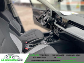 Skoda Scala 1.5 TSI 150 ch BVA  occasion  Beaupuy - photo n5