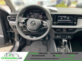 Skoda Scala 1.5 TSI 150 ch BVA  occasion  Beaupuy - photo n3