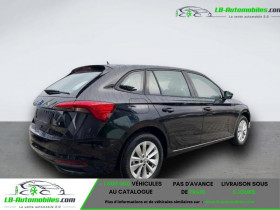 Skoda Scala 1.5 TSI 150 ch BVA  occasion  Beaupuy - photo n4