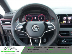 Skoda Scala 1.5 TSI 150 ch BVA  occasion  Beaupuy - photo n7