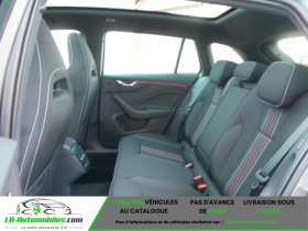 Skoda Scala 1.5 TSI 150 ch BVA  occasion  Beaupuy - photo n6
