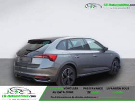 Skoda Scala 1.5 TSI 150 ch BVA  occasion  Beaupuy - photo n4
