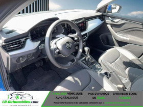 Skoda Scala 1.5 TSI 150 ch BVA  occasion  Beaupuy - photo n5