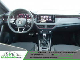 Skoda Scala 1.5 TSI 150 ch BVA  occasion  Beaupuy - photo n3