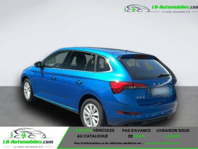 Skoda Scala 1.5 TSI 150 ch BVA  occasion  Beaupuy - photo n4