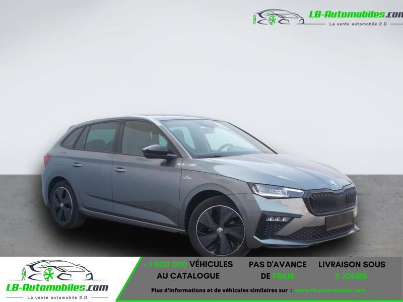 Skoda Scala 1.5 TSI 150 ch BVA  occasion  Beaupuy - photo n2
