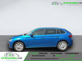 Skoda Scala 1.5 TSI 150 ch BVA  occasion  Beaupuy - photo n3