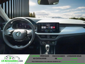 Skoda Scala 1.5 TSI 150 ch BVA  occasion  Beaupuy - photo n2