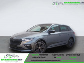 Skoda Scala 1.5 TSI 150 ch BVA   Beaupuy 31