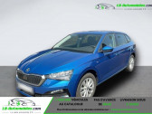 Skoda Scala 1.5 TSI 150 ch BVA   Beaupuy 31