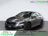 Skoda Scala 1.5 TSI 150 ch BVA   Beaupuy 31
