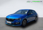 Annonce Skoda Scala occasion Essence 1.5 TSI 150 ch BVA  Beaupuy