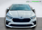 Skoda Scala occasion année 2025 boite Automatique Annonce Skoda Scala occasion Essence 1.5 TSI 150 ch BVA à Beaupuy