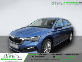 Skoda Scala 1.5 TSI 150 ch BVA   Beaupuy 31