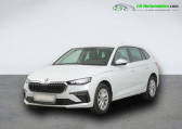 Annonce Skoda Scala occasion Essence 1.5 TSI 150 ch BVA  Beaupuy