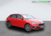 Skoda Scala 1.5 TSI 150 ch BVA   Beaupuy 31