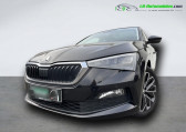 Annonce Skoda Scala occasion Essence 1.5 TSI 150 ch BVA  Beaupuy