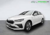 Skoda Scala 1.5 TSI 150 ch BVA   Beaupuy 31