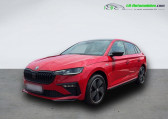 Annonce Skoda Scala occasion Essence 1.5 TSI 150 ch BVA  Beaupuy