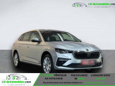 Skoda Scala 1.5 TSI 150 ch BVA   Beaupuy 31