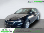 Skoda Scala 1.5 TSI 150 ch BVA   Beaupuy 31
