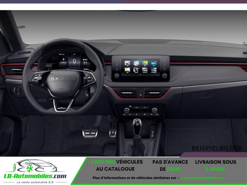 Skoda Scala 1.5 TSI 150 ch BVA 2025 - photo n°2 Skoda Scala 1.5 TSI 150 ch BVA  occasion à Beaupuy - photo n°2