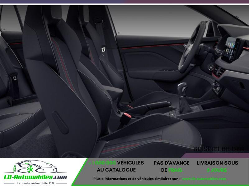 Skoda Scala 1.5 TSI 150 ch BVA 2025 - photo n°5 Skoda Scala 1.5 TSI 150 ch BVA  occasion à Beaupuy - photo n°5