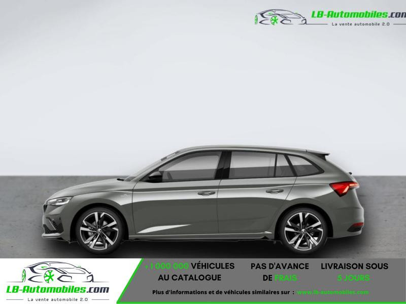 Skoda Scala 1.5 TSI 150 ch BVA 2025 - photo n°4 Skoda Scala 1.5 TSI 150 ch BVA  occasion à Beaupuy - photo n°4