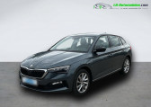 Skoda Scala 1.5 TSI 150 ch BVA   Beaupuy 31