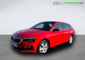 Skoda Scala 1.5 TSI 150 ch BVA   Beaupuy 31