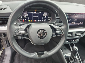 Skoda Scala 1.5 TSI 150 ch BVA  occasion  Beaupuy - photo n8