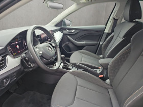 Skoda Scala 1.5 TSI 150 ch BVA  occasion  Beaupuy - photo n6