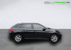 Skoda Scala 1.5 TSI 150 ch BVA  occasion  Beaupuy - photo n4