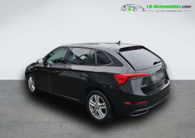 Skoda Scala 1.5 TSI 150 ch BVA  occasion  Beaupuy - photo n3