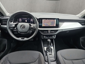 Skoda Scala 1.5 TSI 150 ch BVA  occasion  Beaupuy - photo n2