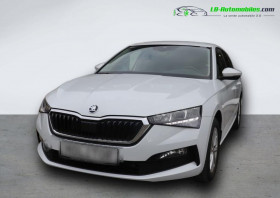 Skoda Scala 1.5 TSI 150 ch BVA  occasion  Beaupuy - photo n2