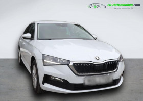 Skoda Scala , garage LB AUTOMOBILES  Beaupuy