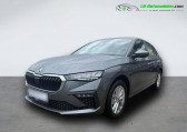 Skoda Scala occasion année 2024 boite Automatique Annonce Skoda Scala occasion Essence 1.5 TSI 150 ch BVA à Beaupuy