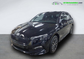 Skoda Scala 1.5 TSI 150 ch BVA  occasion  Beaupuy - photo n2
