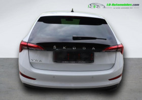 Skoda Scala 1.5 TSI 150 ch BVA  occasion  Beaupuy - photo n3