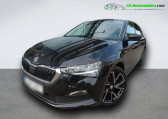 Skoda Scala occasion année 2021 boite Automatique Annonce Skoda Scala occasion Essence 1.5 TSI 150 ch BVA à Beaupuy