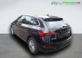 Skoda Scala occasion année 2024 boite Automatique Annonce Skoda Scala occasion Essence 1.5 TSI 150 ch BVA à Beaupuy