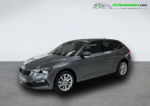 Skoda Scala occasion année 2024 boite Automatique Annonce Skoda Scala occasion Essence 1.5 TSI 150 ch BVA à Beaupuy